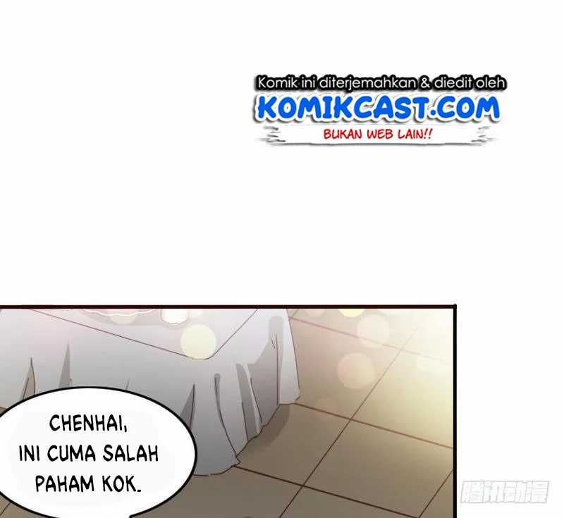 My Wife is Cold-Hearted Chapter 71