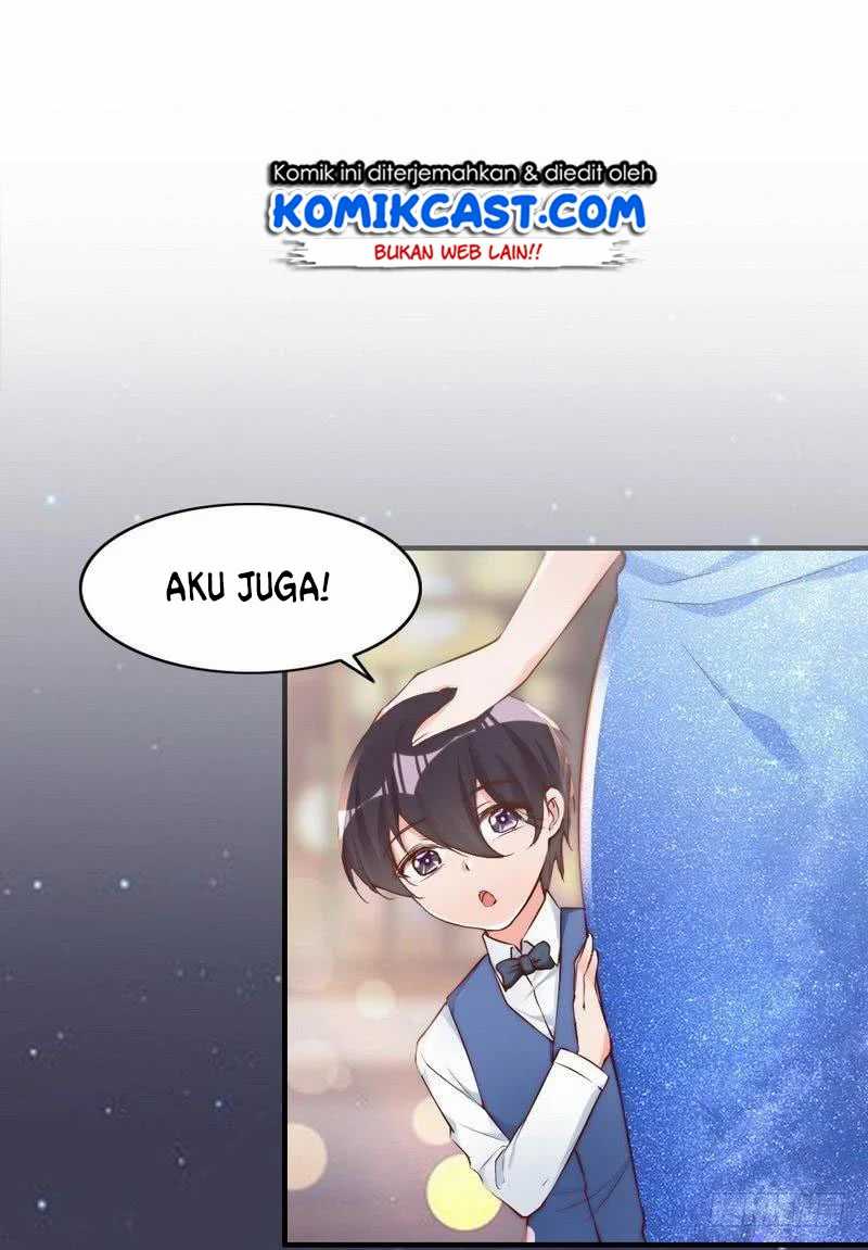 My Wife is Cold-Hearted Chapter 71