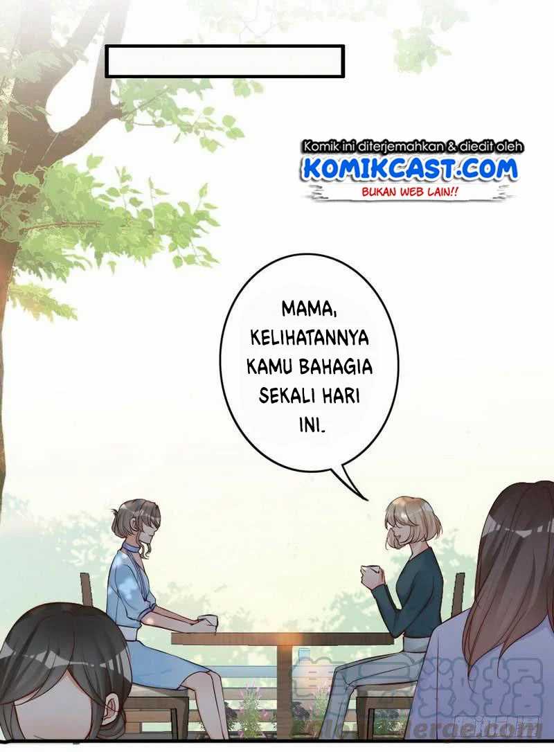 My Wife is Cold-Hearted Chapter 72