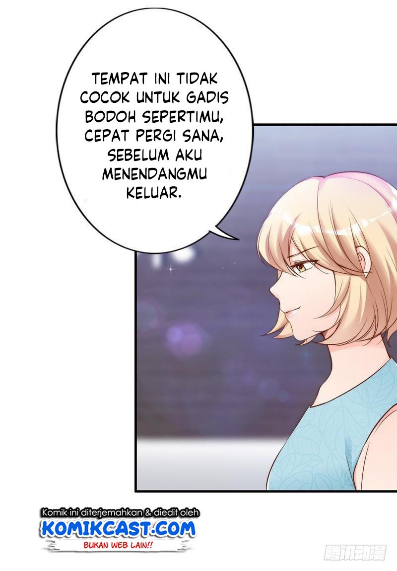 My Wife is Cold-Hearted Chapter 78