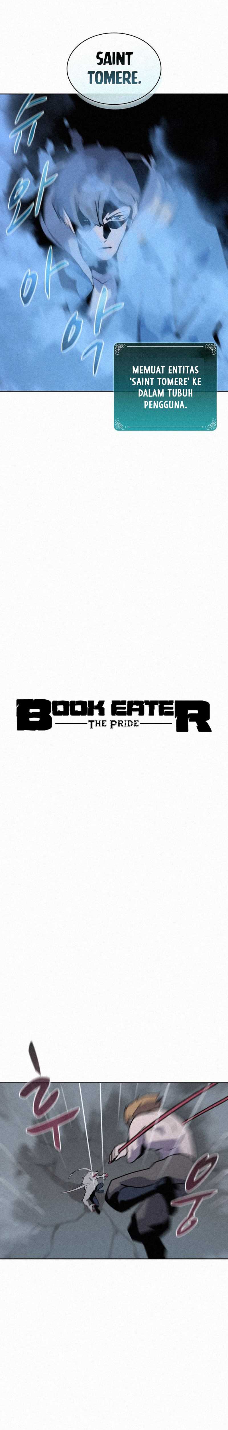 The Book Eating Magician Chapter 111