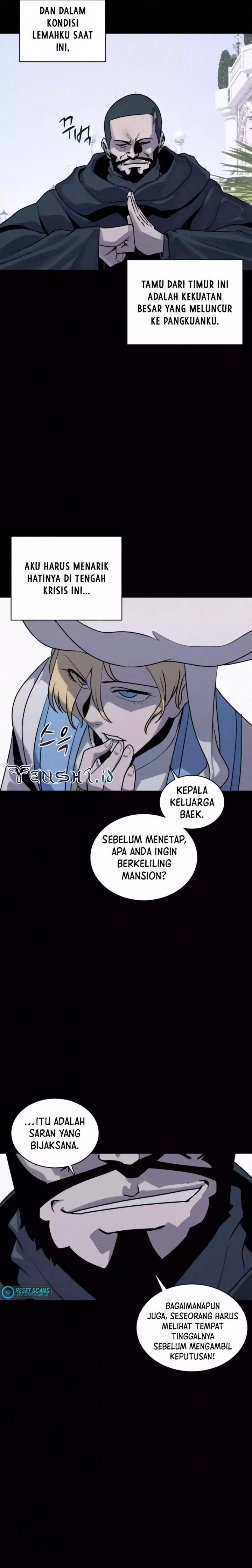 The Book Eating Magician Chapter 114