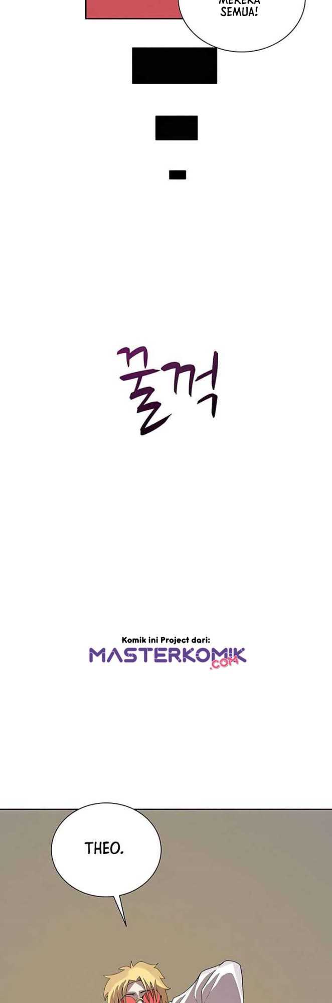 The Book Eating Magician Chapter 24