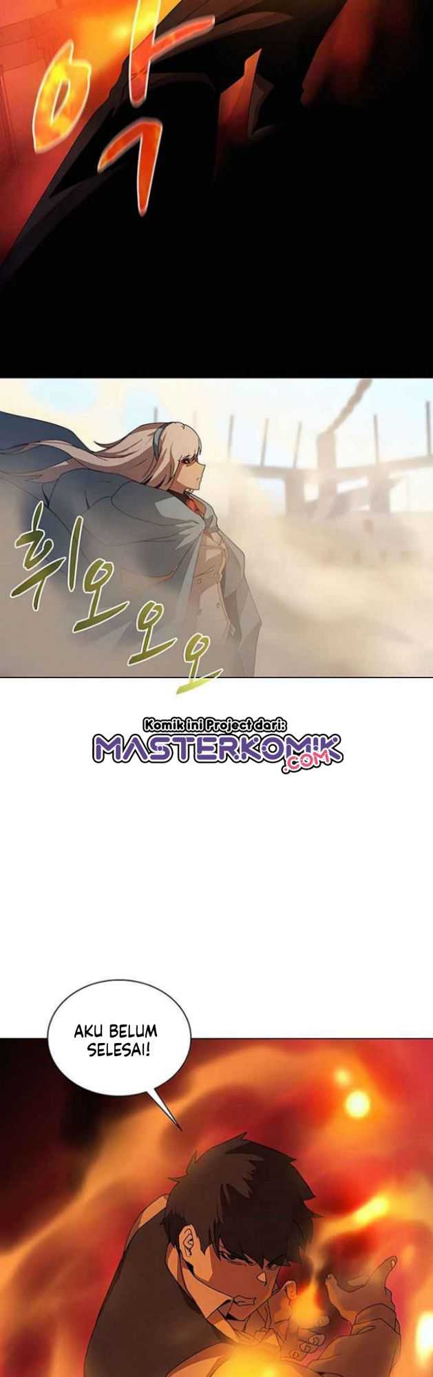 The Book Eating Magician Chapter 26