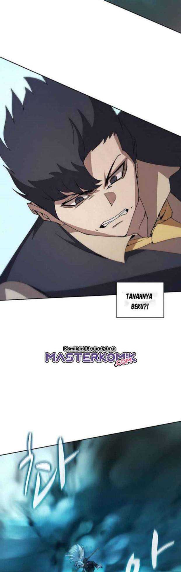 The Book Eating Magician Chapter 27