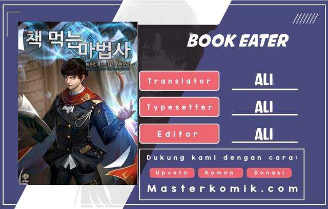 The Book Eating Magician Chapter 29