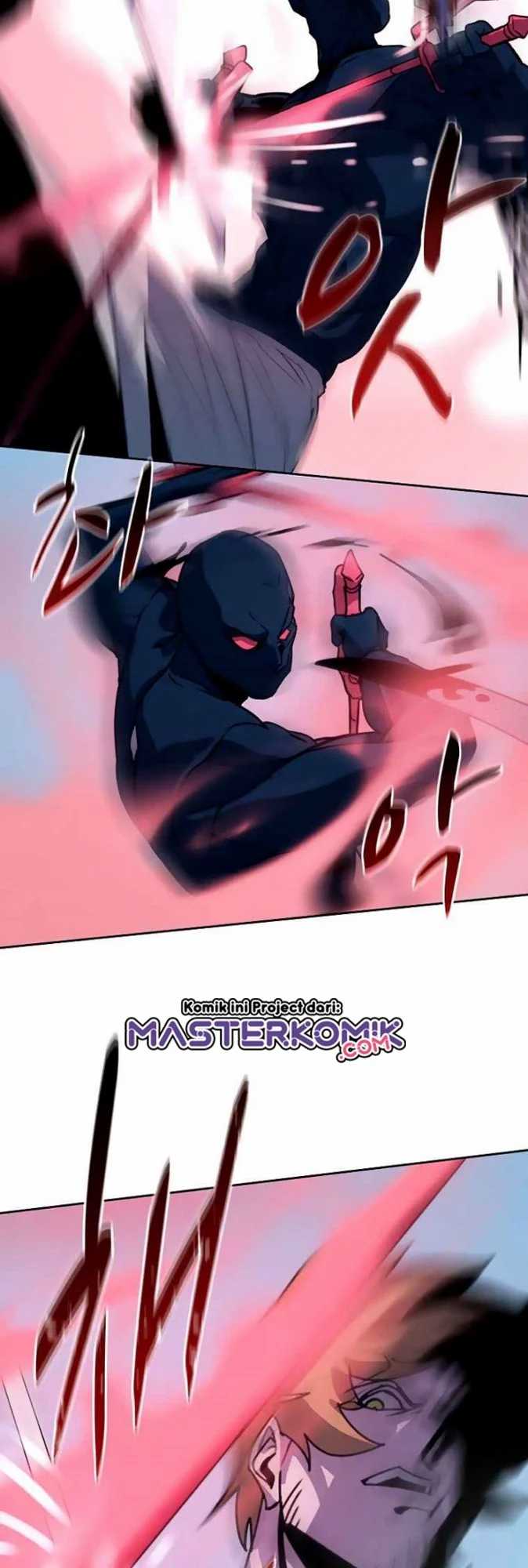 The Book Eating Magician Chapter 40