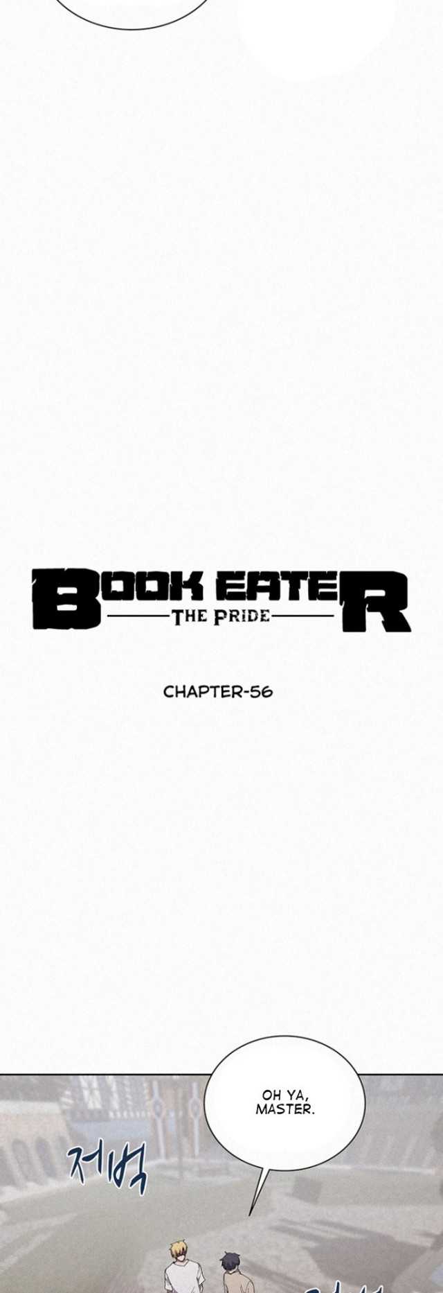 The Book Eating Magician Chapter 56