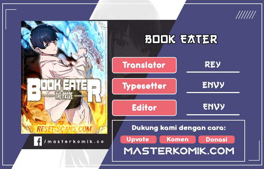 The Book Eating Magician Chapter 57