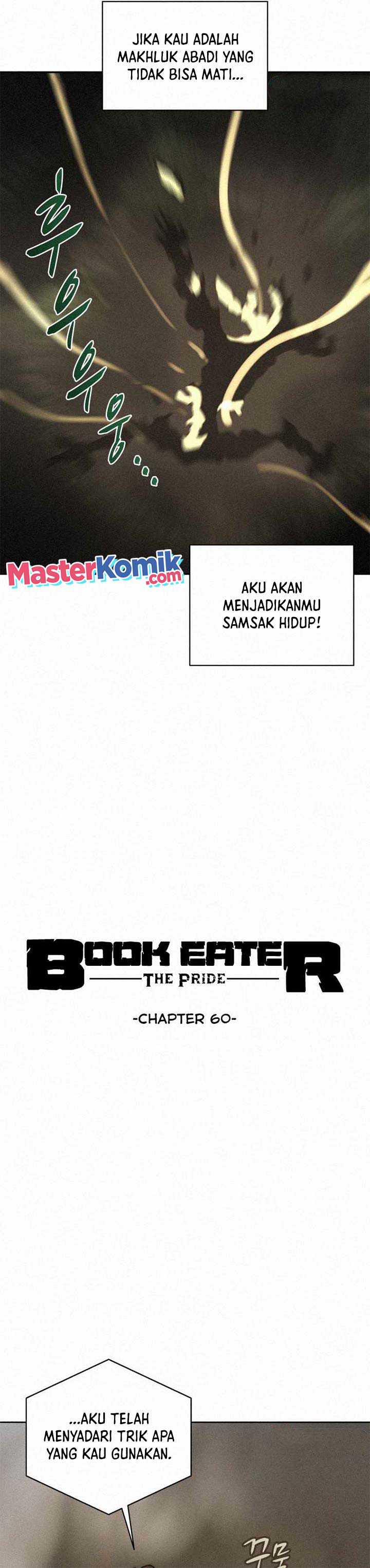The Book Eating Magician Chapter 60
