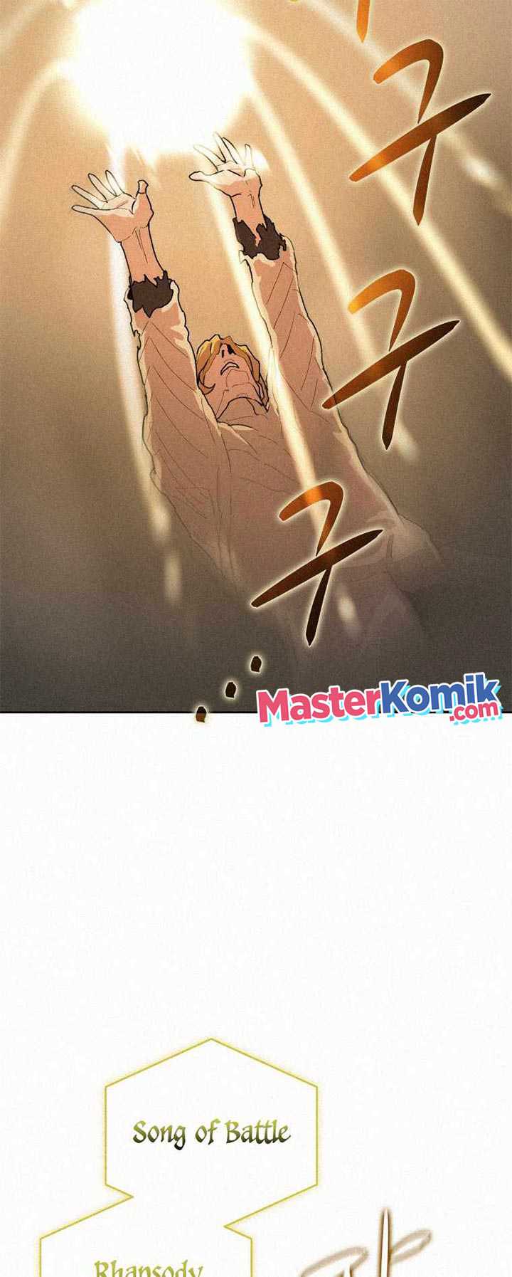 The Book Eating Magician Chapter 61