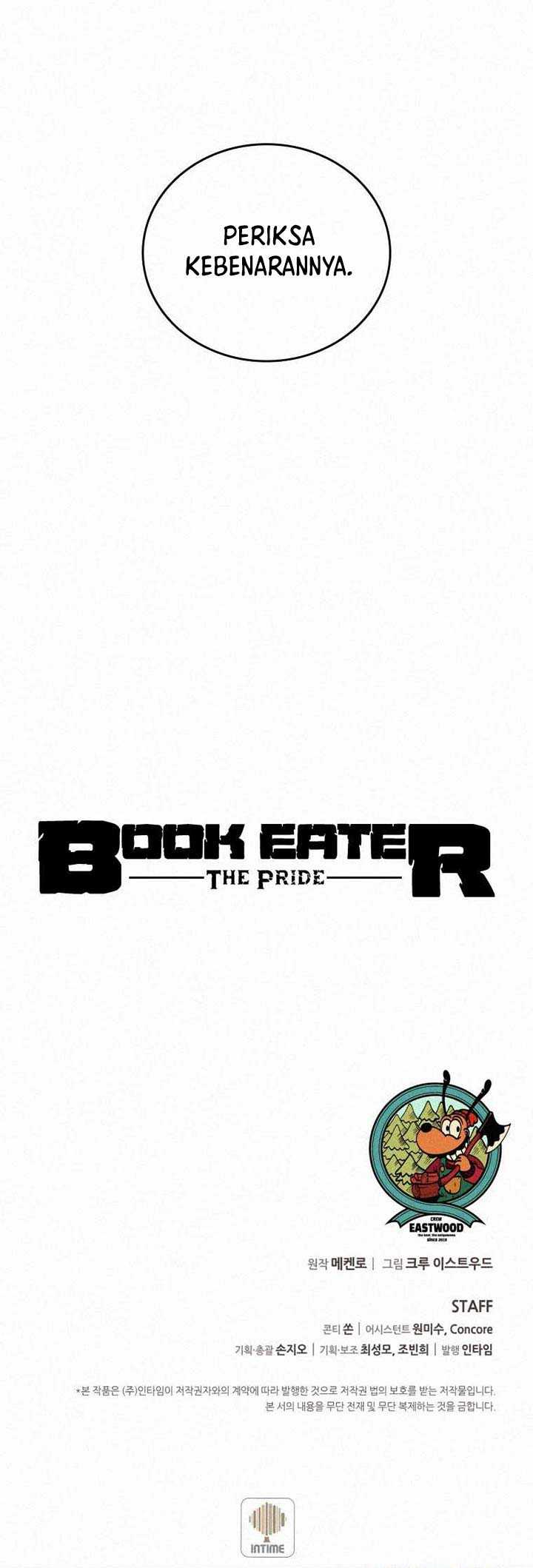 The Book Eating Magician Chapter 65