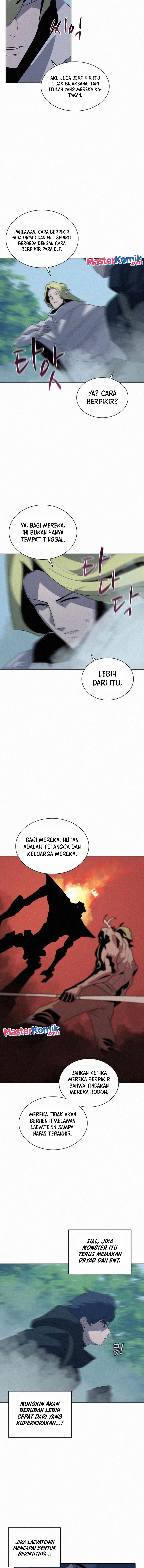 The Book Eating Magician Chapter 80