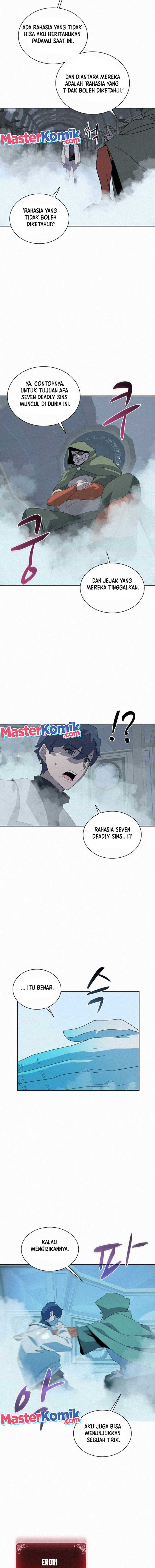 The Book Eating Magician Chapter 86