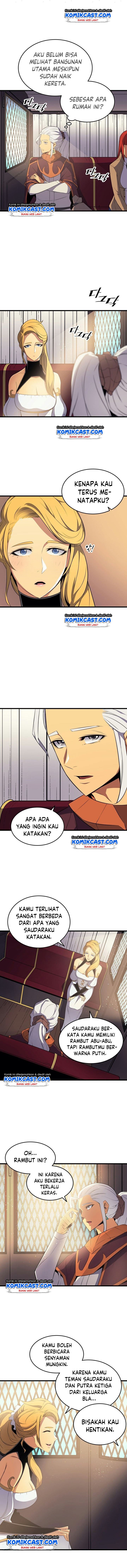 The Great Mage Returns After 4000 Years Chapter 42