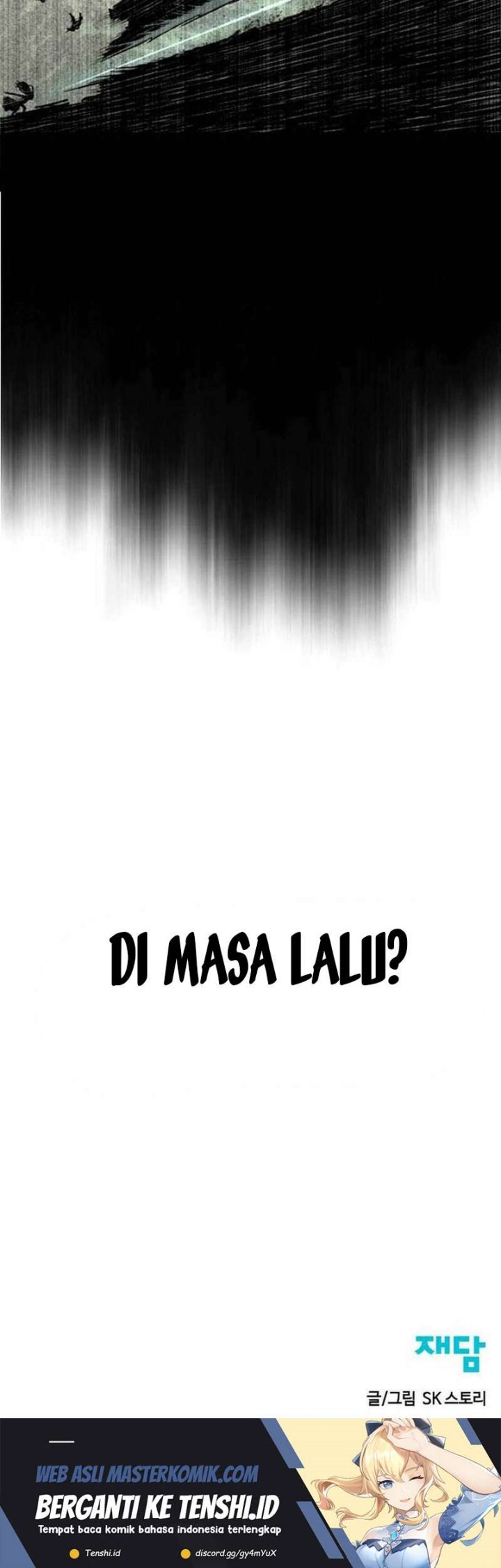 the-greatest-in-the-world Chapter 58