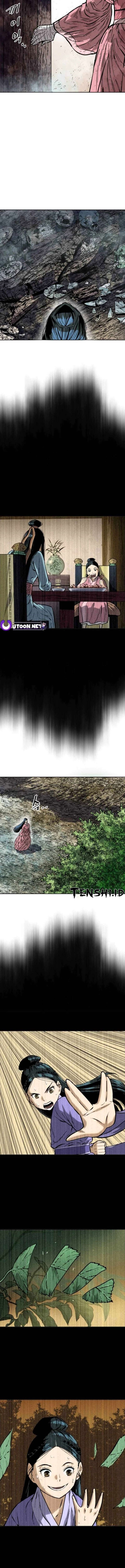 the-greatest-in-the-world Chapter 60