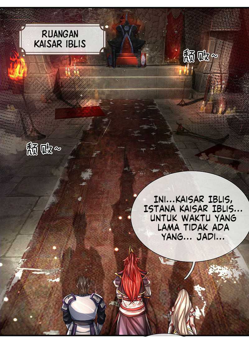 The Diary Of Demon Emperor Chapter 08