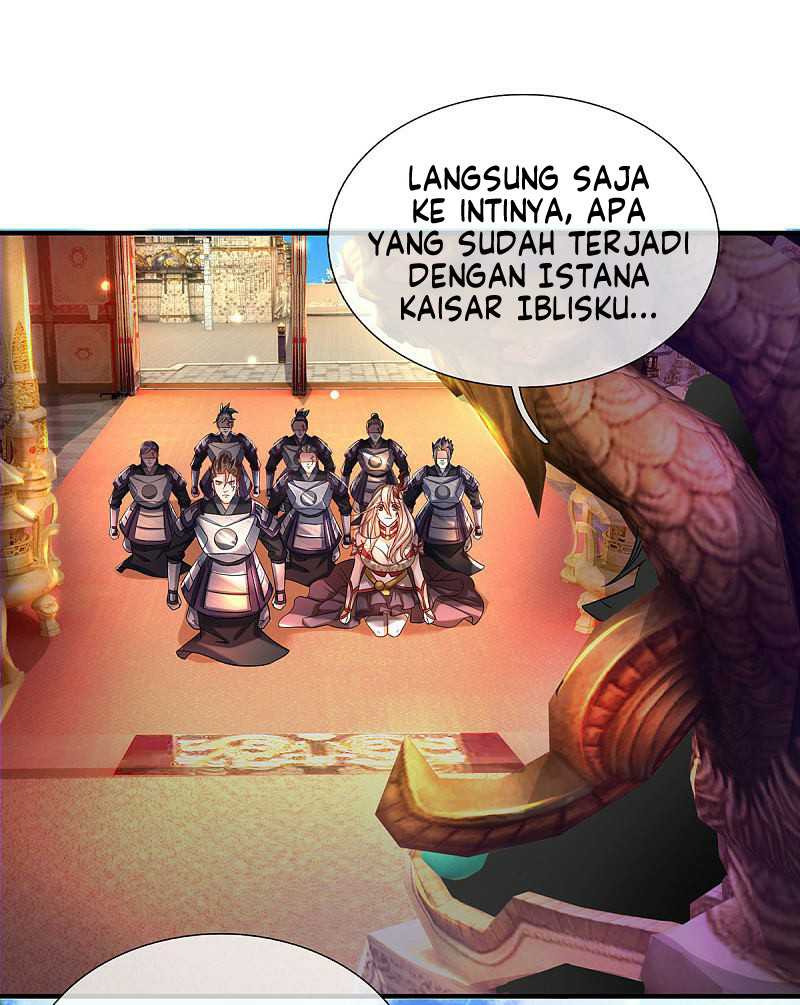 The Diary Of Demon Emperor Chapter 08