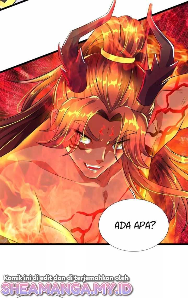 The Diary Of Demon Emperor Chapter 41