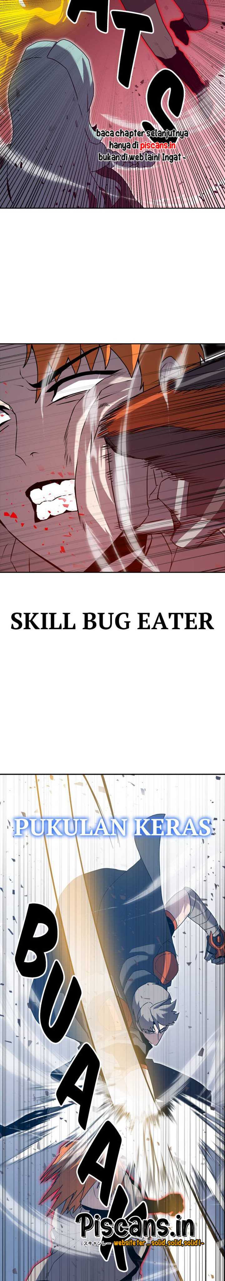 Bug Eater (Bug Hunter) Chapter 19
