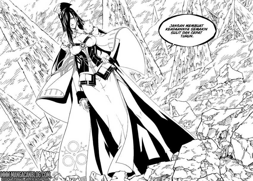 Witch Hunter Chapter 194