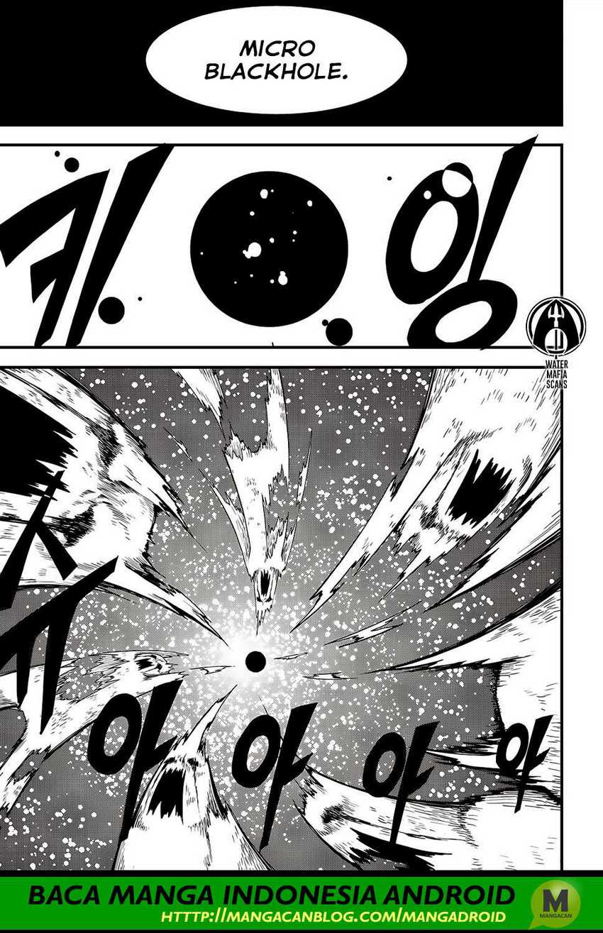 Witch Hunter Chapter 209