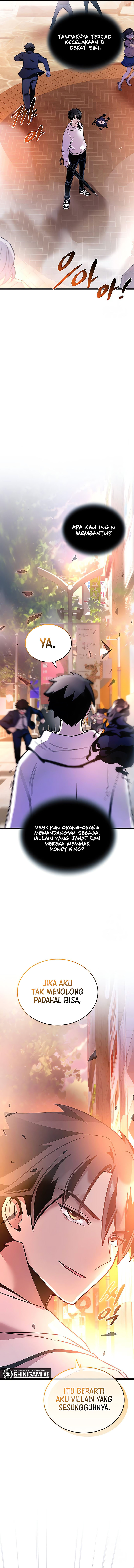 villain-to-kill Chapter 152