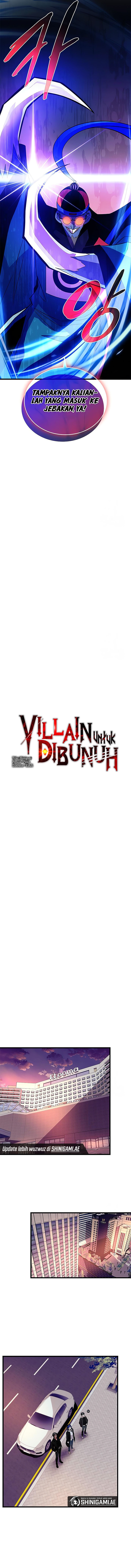 villain-to-kill Chapter 174