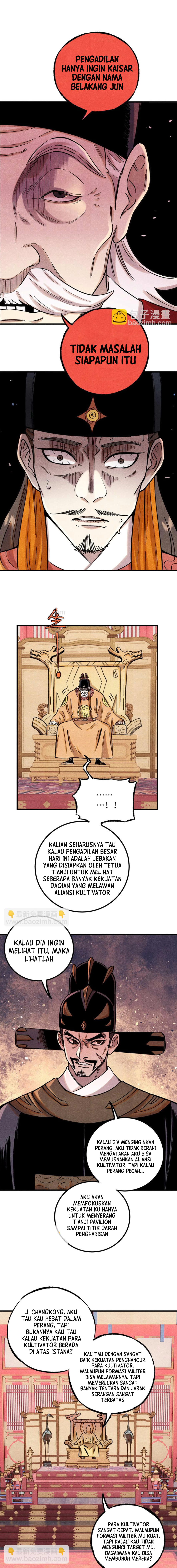 the-unyielding-will-to-die Chapter 55