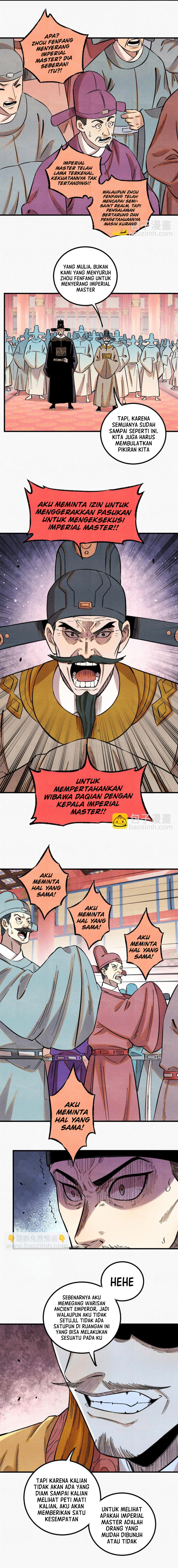 the-unyielding-will-to-die Chapter 56