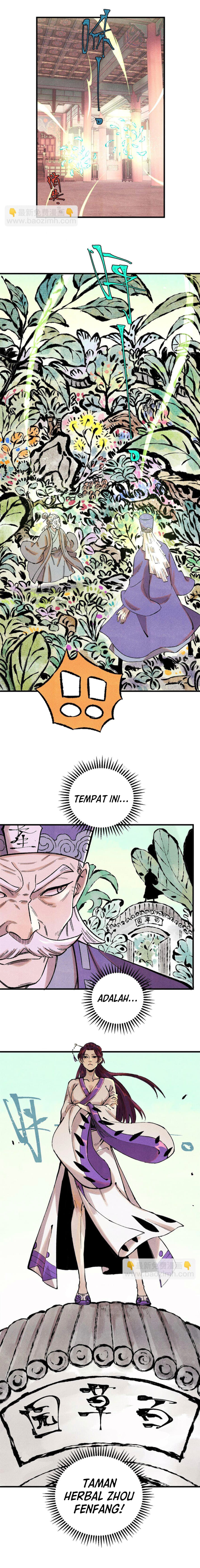 the-unyielding-will-to-die Chapter 56