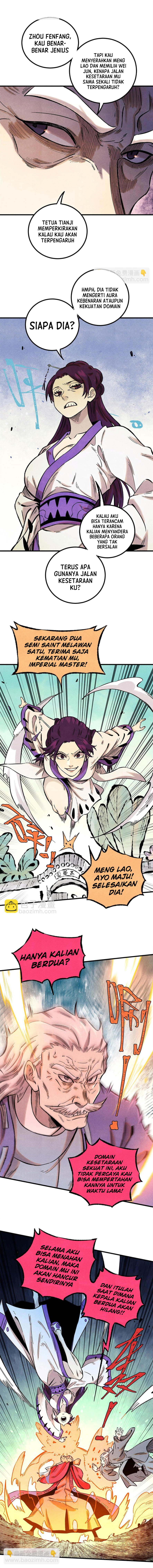 the-unyielding-will-to-die Chapter 56