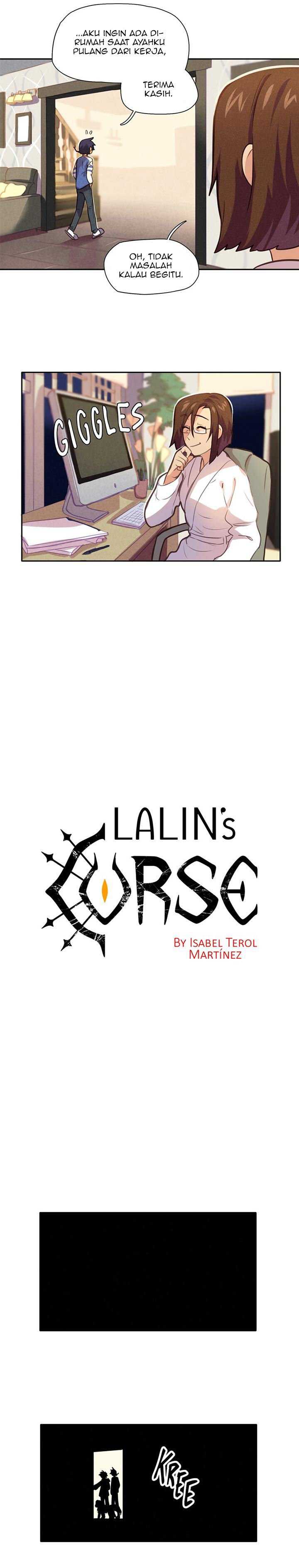 Lalin’s Curse Chapter 01