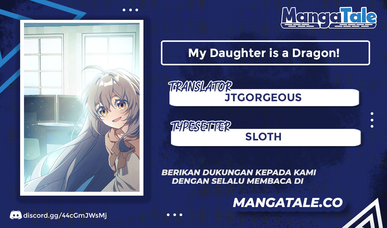 my-daughter-is-a-dragon Chapter 10