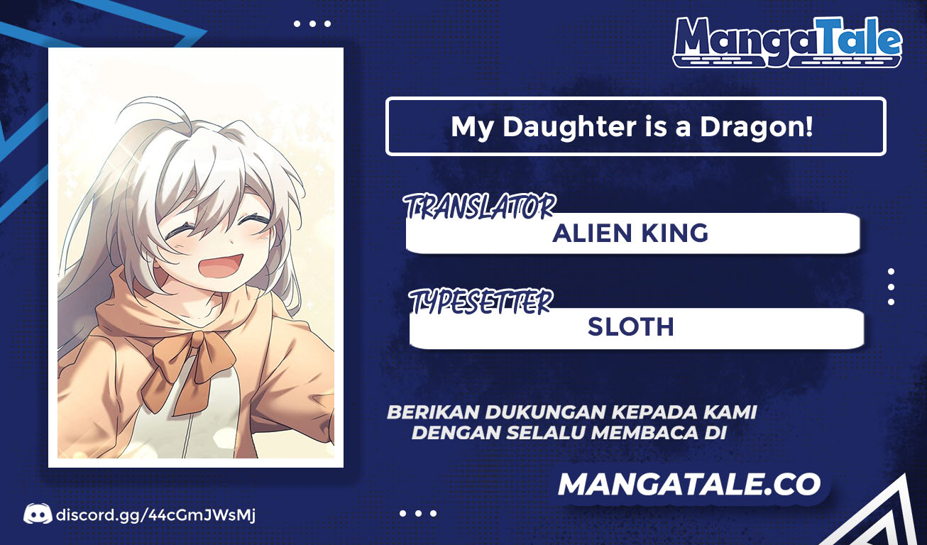 my-daughter-is-a-dragon Chapter 9