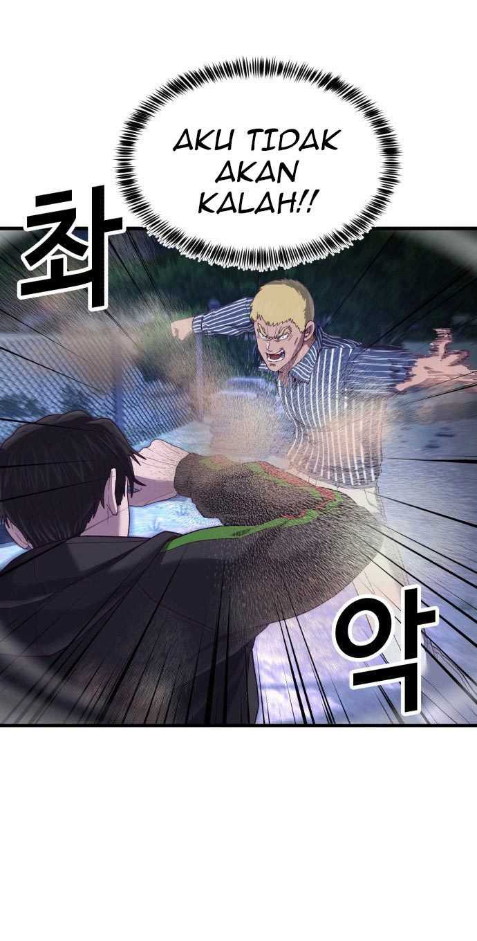 Absolute Obedience Chapter 24