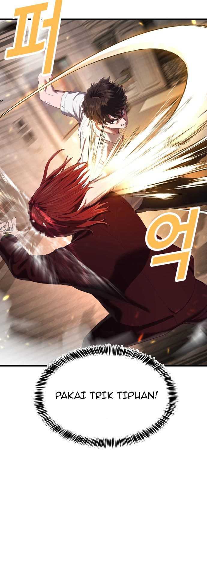 Absolute Obedience Chapter 27