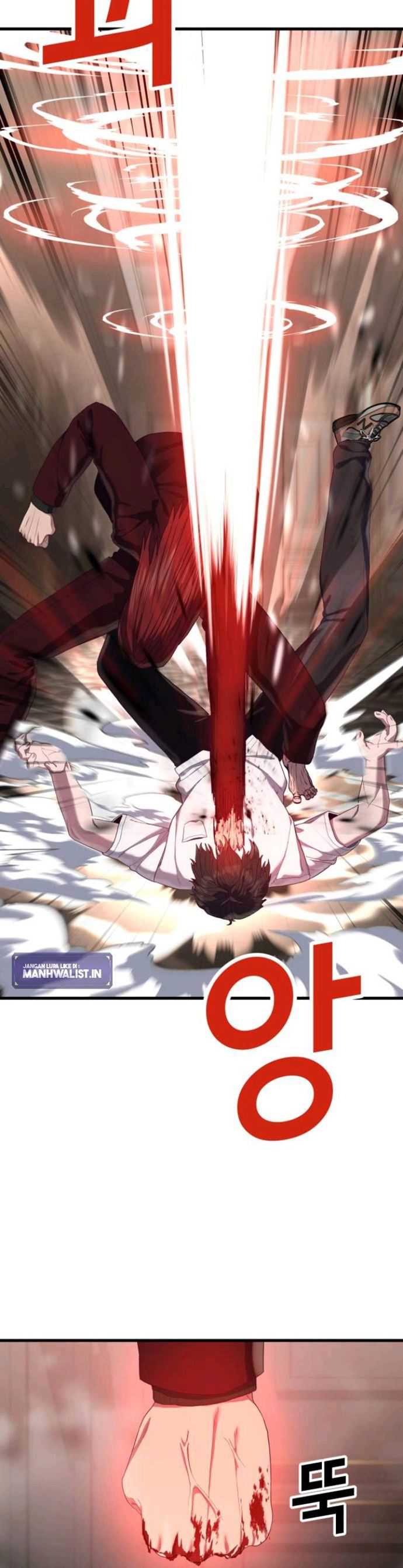 Absolute Obedience Chapter 28