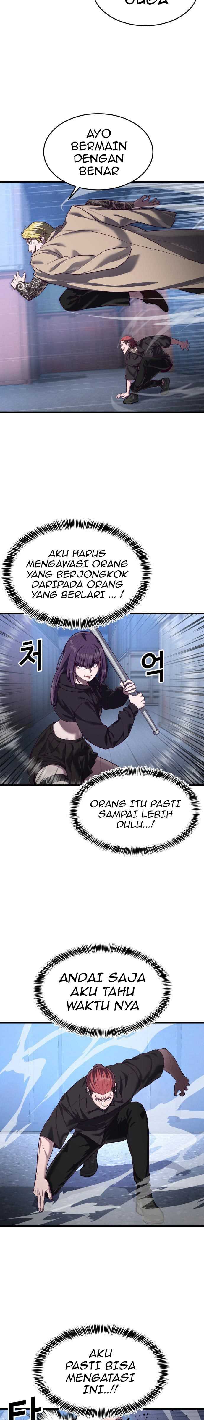 Absolute Obedience Chapter 43