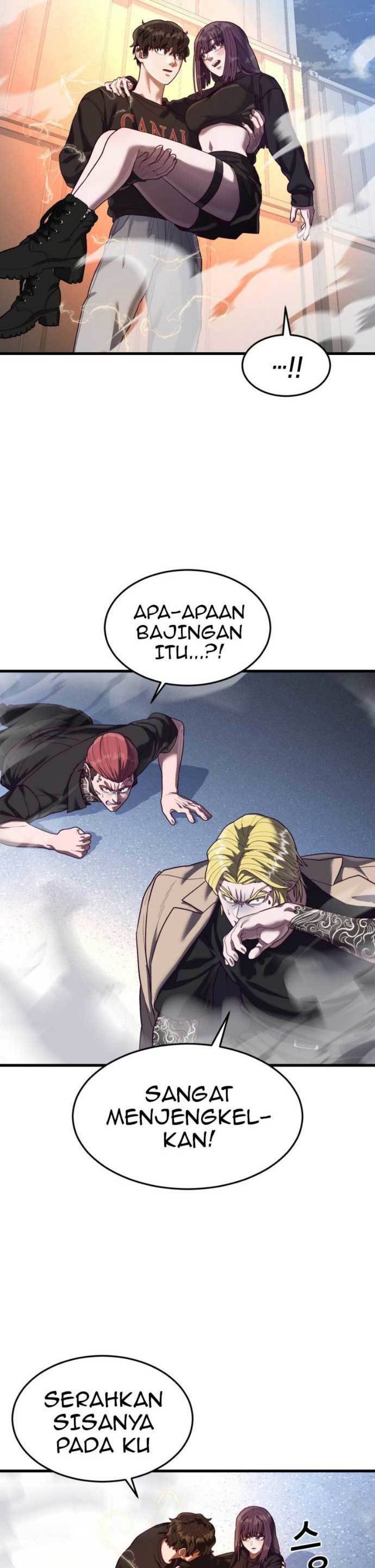 Absolute Obedience Chapter 44
