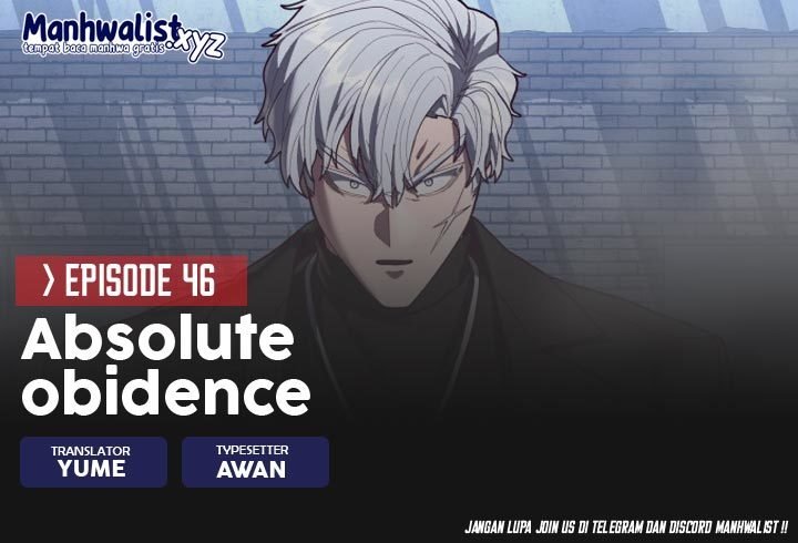 Absolute Obedience Chapter 46