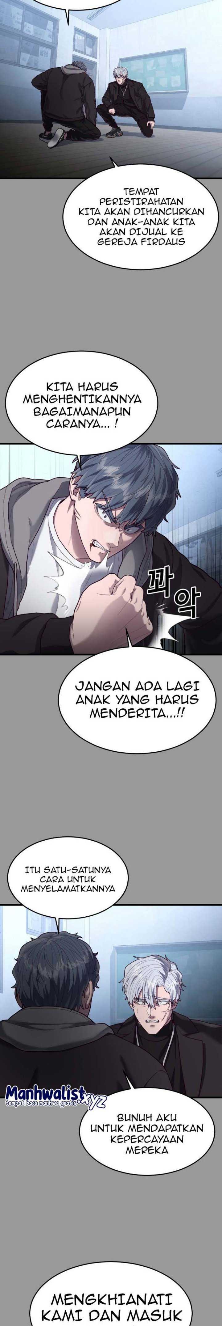 Absolute Obedience Chapter 48
