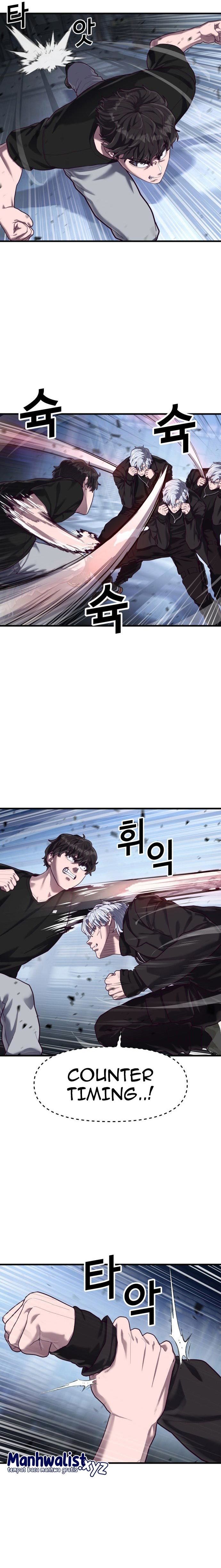 Absolute Obedience Chapter 50
