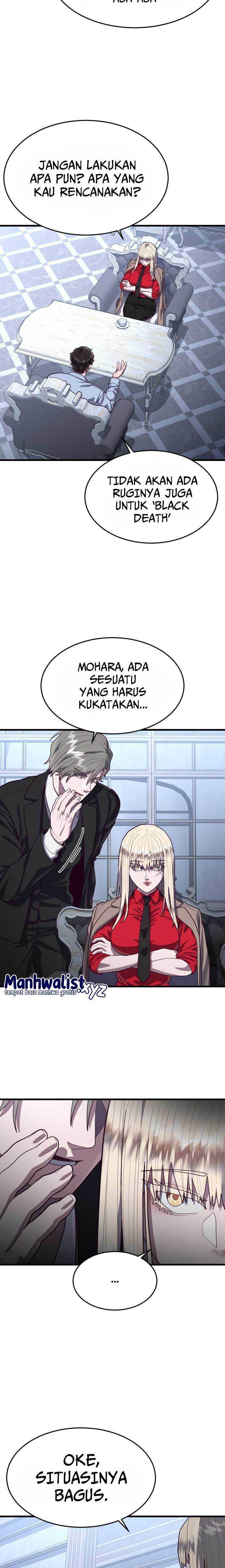 Absolute Obedience Chapter 59