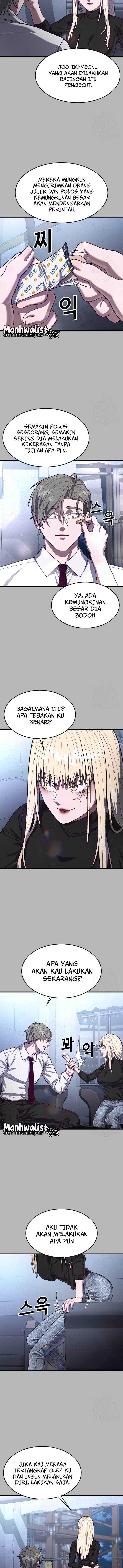 Absolute Obedience Chapter 67