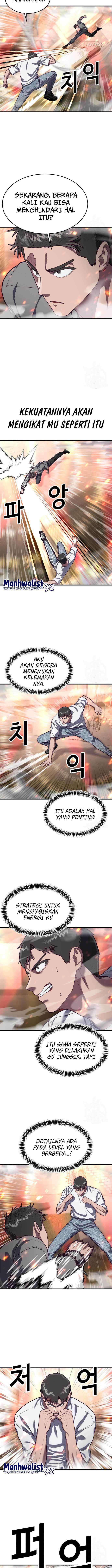 Absolute Obedience Chapter 71
