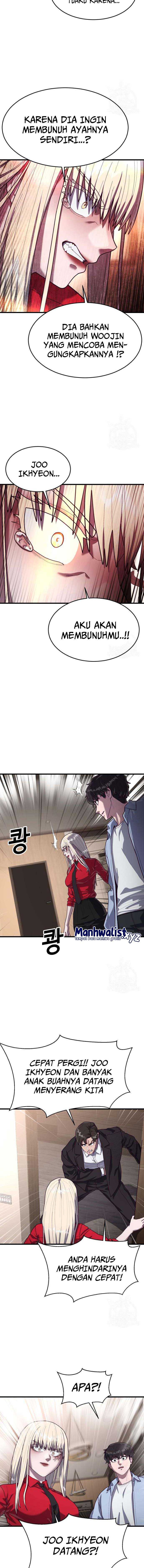 Absolute Obedience Chapter 73