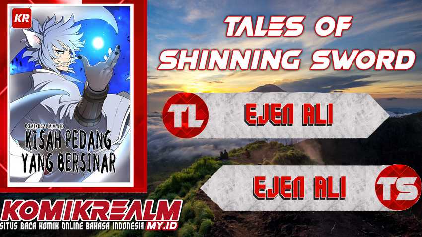 Tales of A Shinning Sword Chapter 21