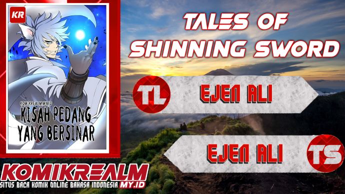 Tales of A Shinning Sword Chapter 24